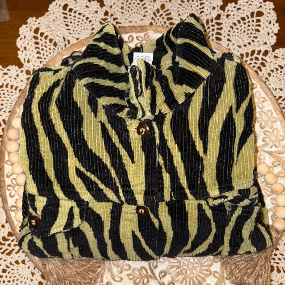 Kiko Sweater